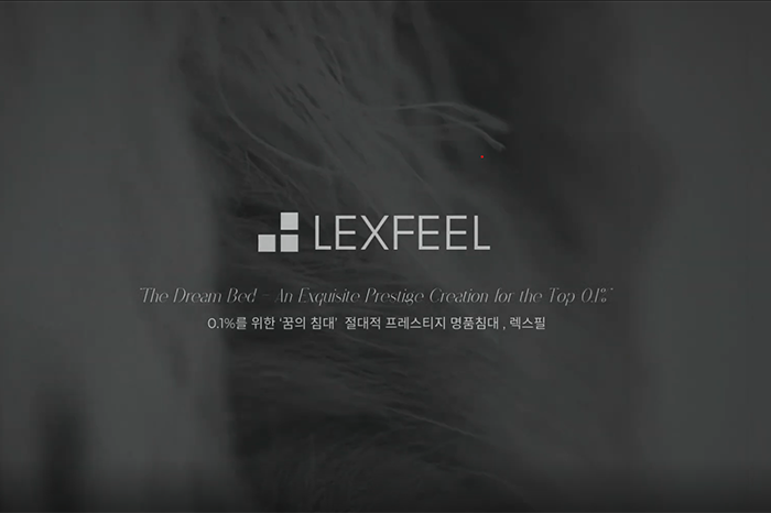lexfeel v kor