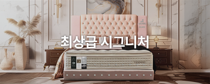 최상급 시그니처